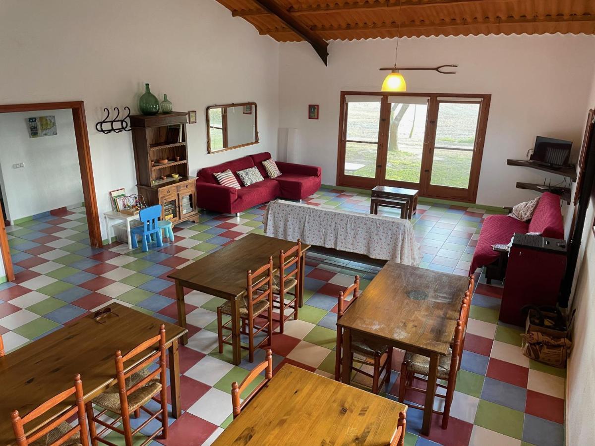 Rural Illa De Mar Deltebre