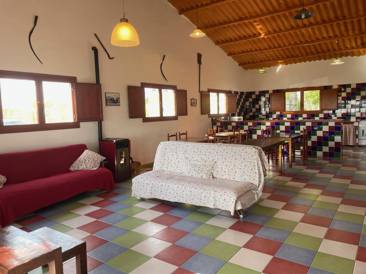 Rural Illa De Mar Casa vacanze *
