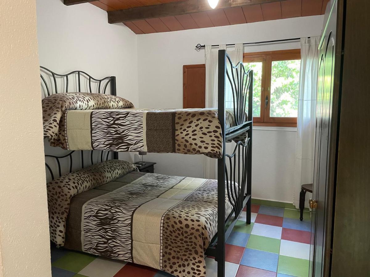 Casa vacanze Rural Illa De Mar *