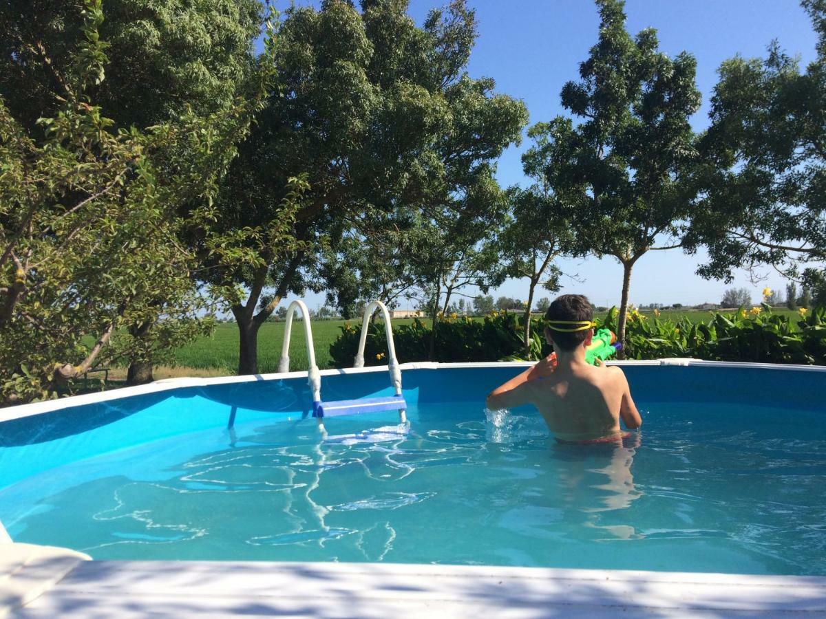 Hébergement de vacances Rural Illa De Mar