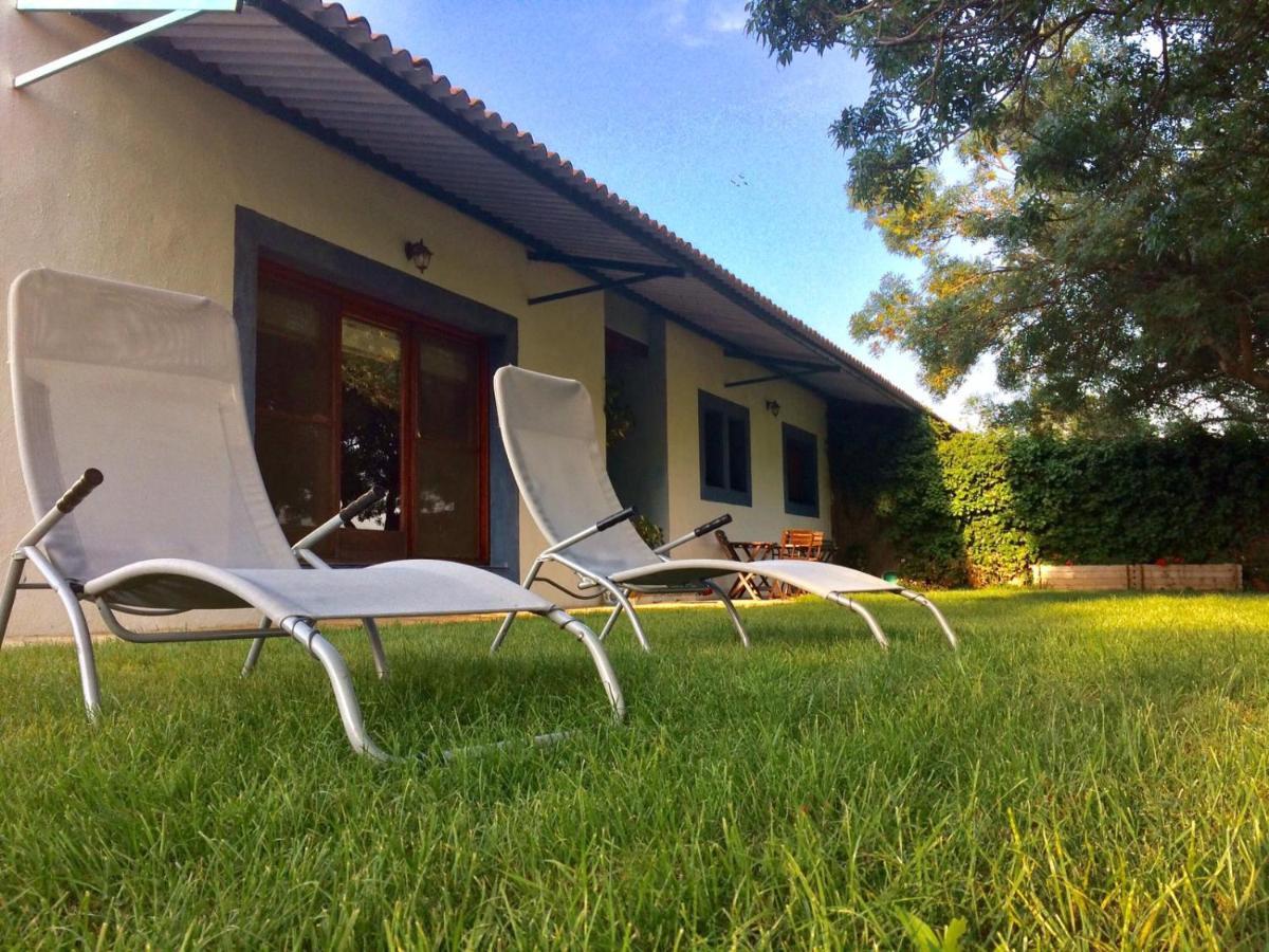 Hébergement de vacances Rural Illa De Mar *