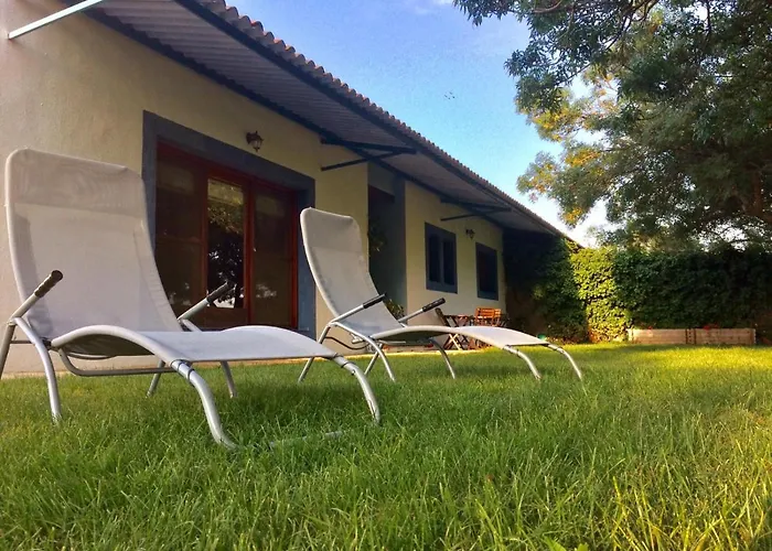 Allotjament Rural Illa De Mar