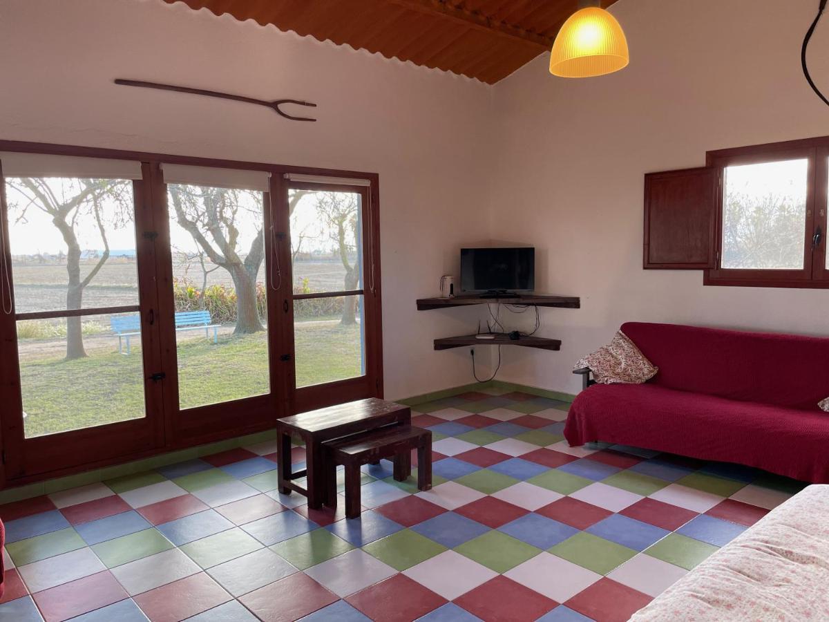 Vakantiehuis Rural Illa De Mar *