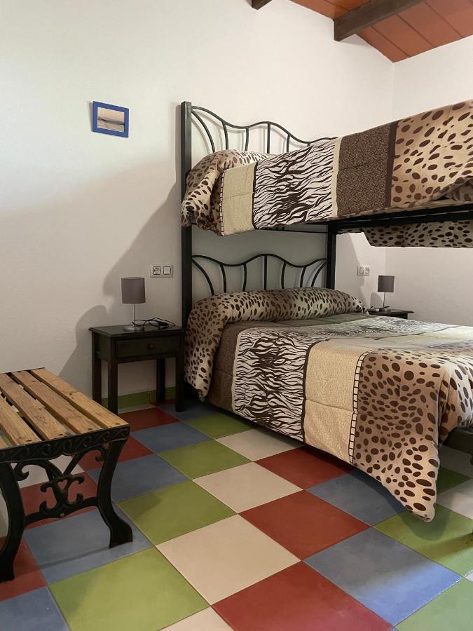 Vakantiehuis Rural Illa De Mar *