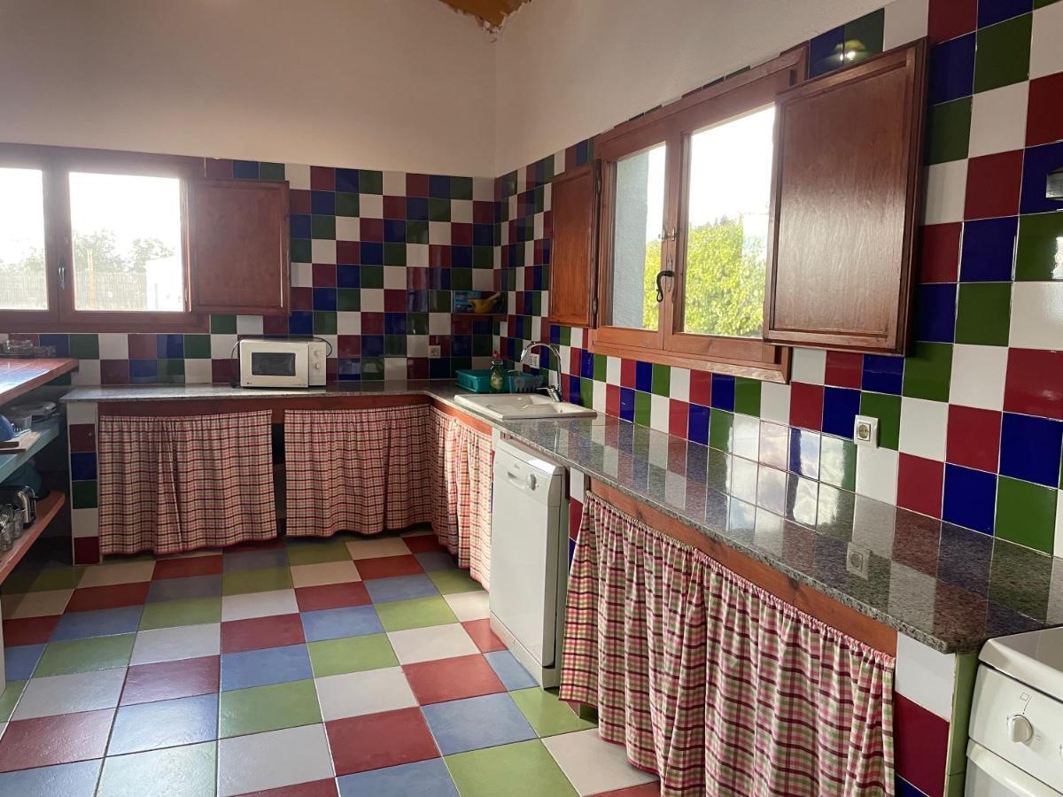 Rural Illa De Mar Vakantiehuis *
