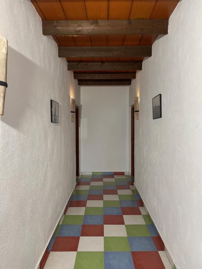 Vakantiehuis Rural Illa De Mar *