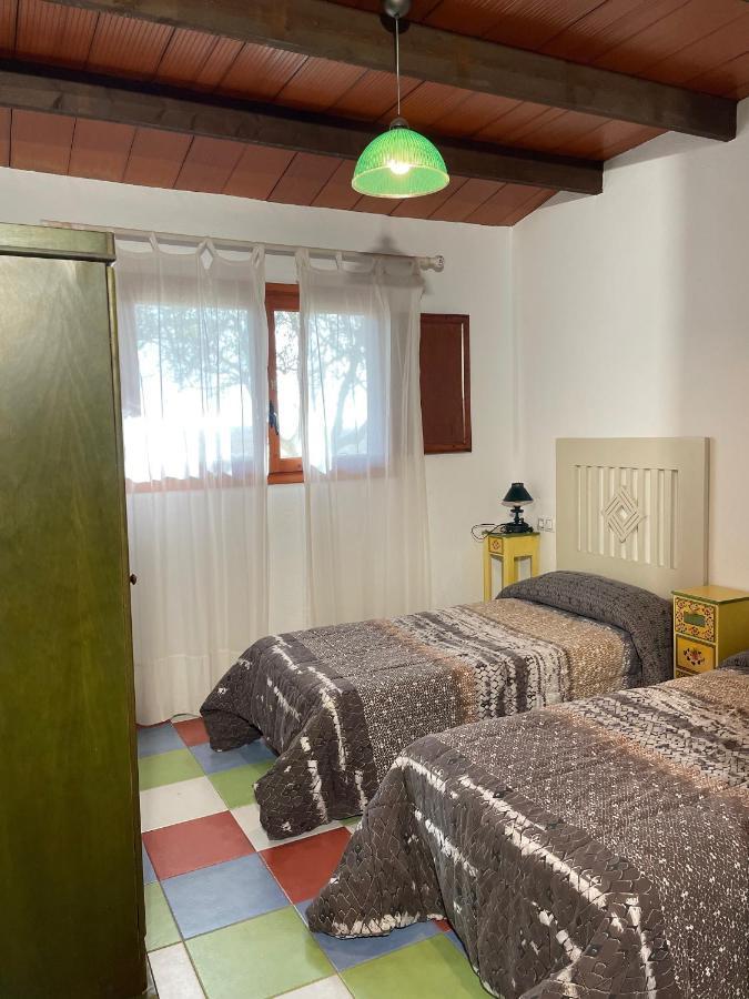 Rural Illa De Mar Vakantiehuis *